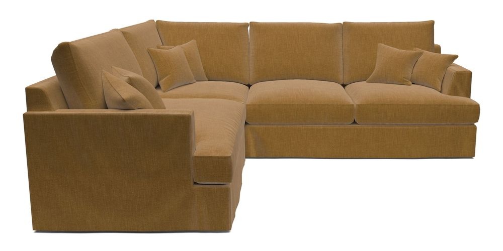 Medium Corner Sofa RHF