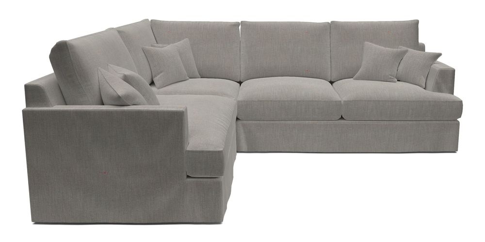 Medium Corner Sofa RHF