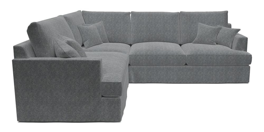 Medium Corner Sofa RHF