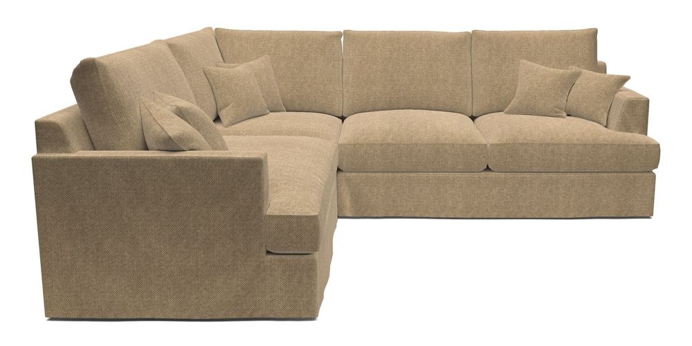 Medium Corner Sofa RHF