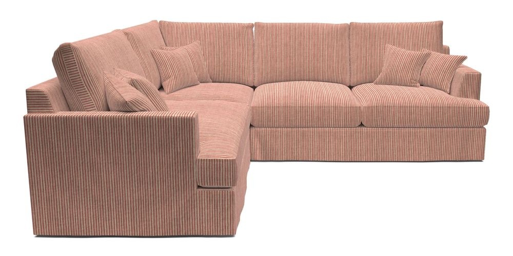 Medium Corner Sofa RHF