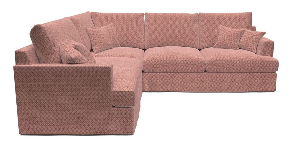 Medium Corner Sofa RHF