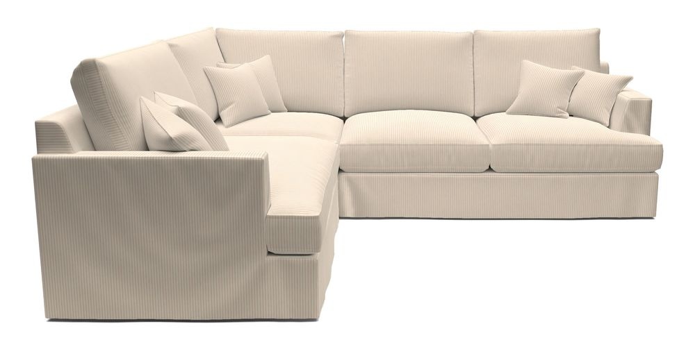 Medium Corner Sofa RHF