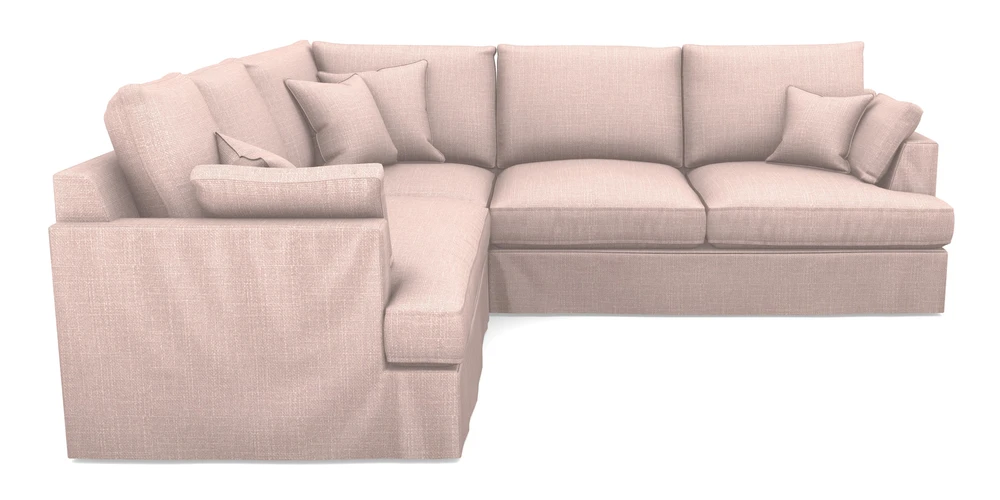 Medium Corner Sofa RHF