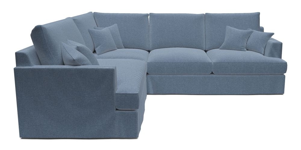 Medium Corner Sofa RHF