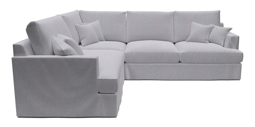 Medium Corner Sofa RHF