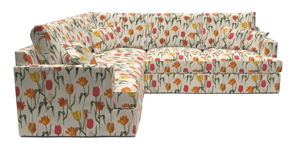 Medium Corner Sofa RHF
