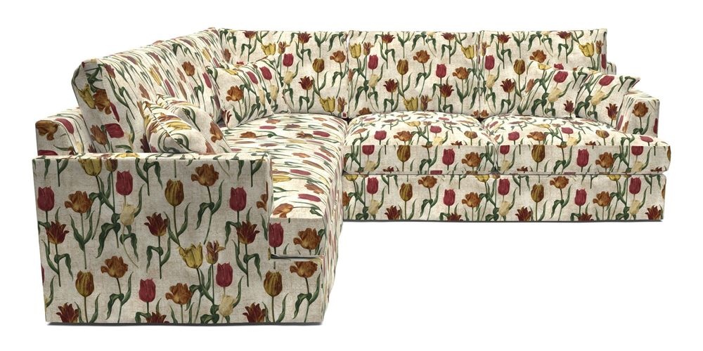 Medium Corner Sofa RHF