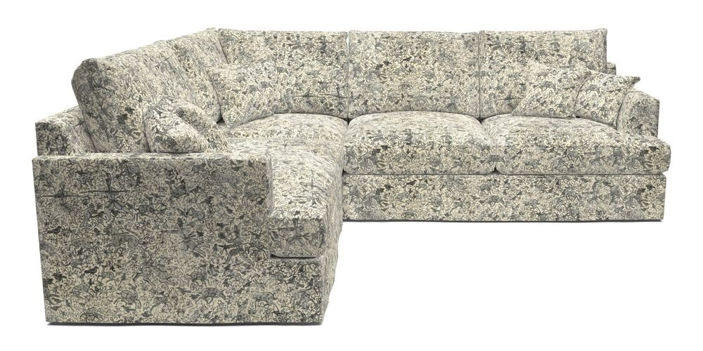 Medium Corner Sofa RHF