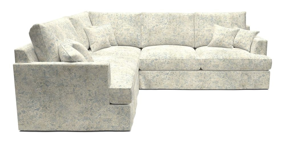 Medium Corner Sofa RHF