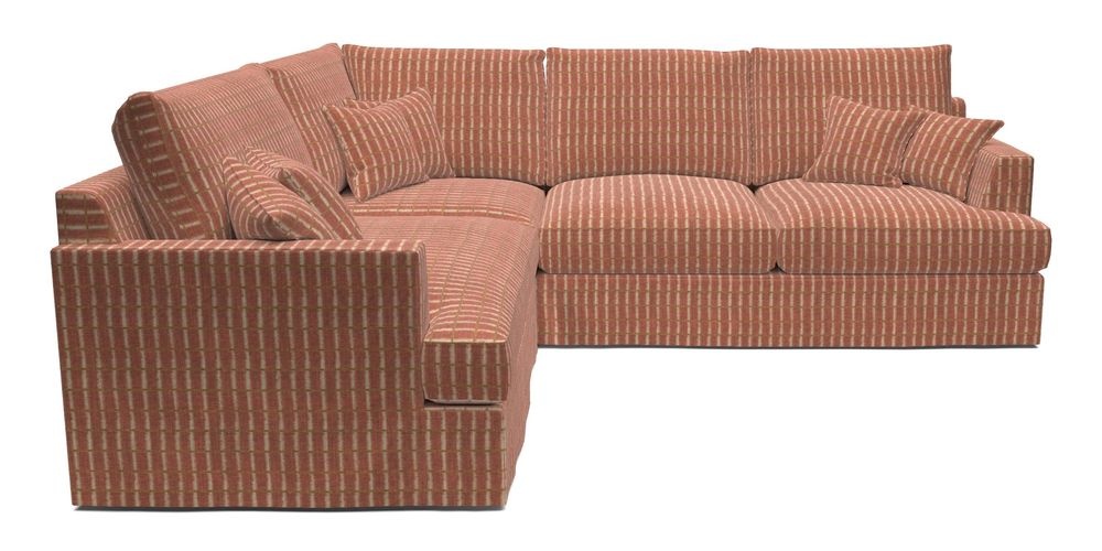 Medium Corner Sofa RHF