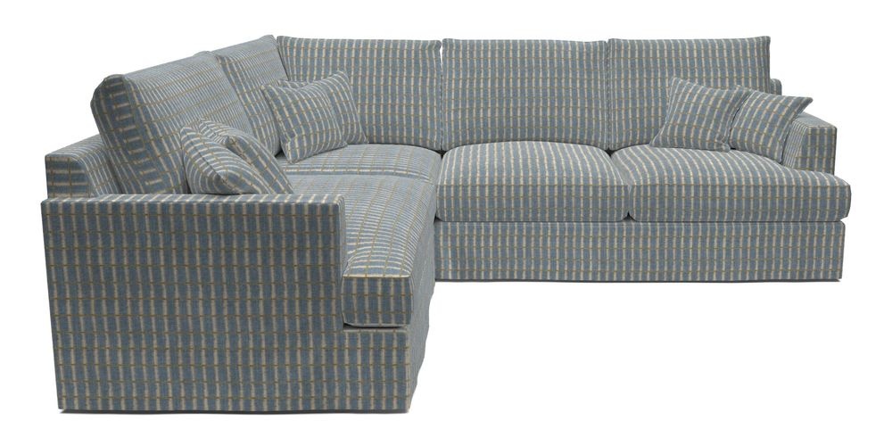 Medium Corner Sofa RHF
