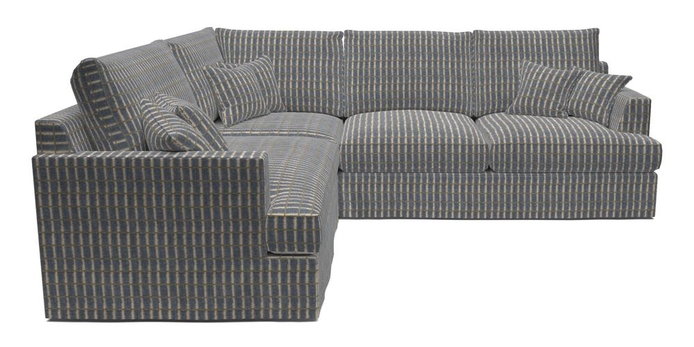 Medium Corner Sofa RHF