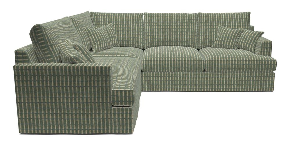 Medium Corner Sofa RHF