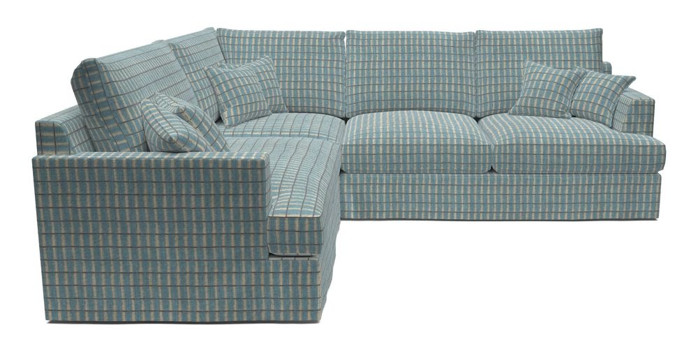 Medium Corner Sofa RHF