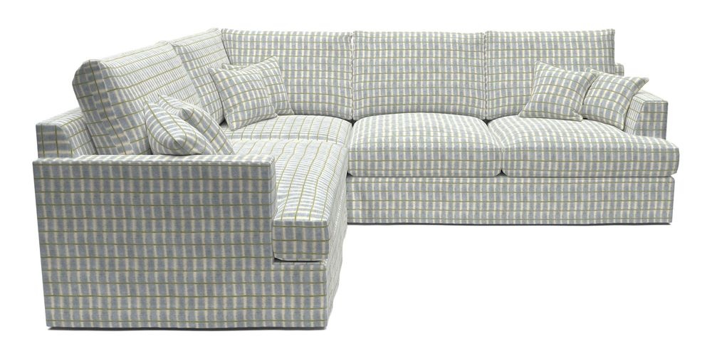 Medium Corner Sofa RHF