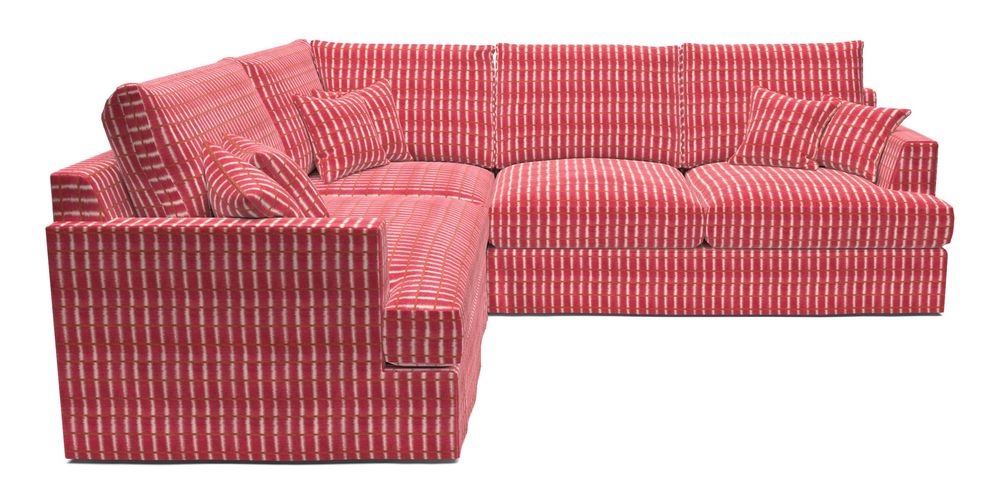 Medium Corner Sofa RHF