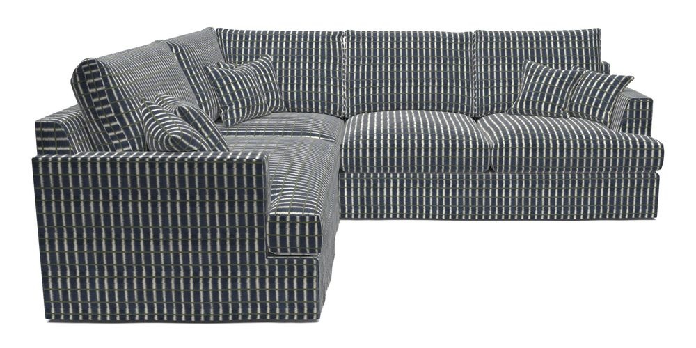 Medium Corner Sofa RHF