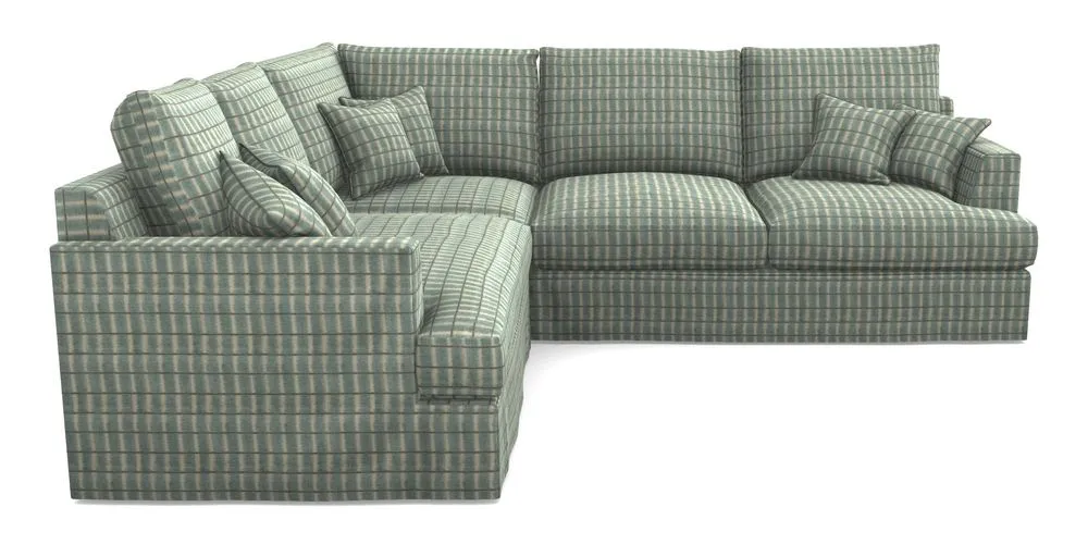 Medium Corner Sofa RHF