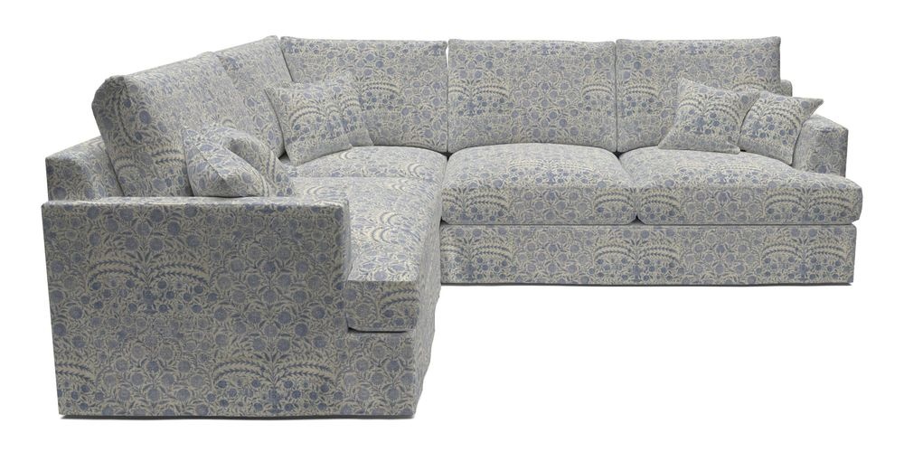 Medium Corner Sofa RHF