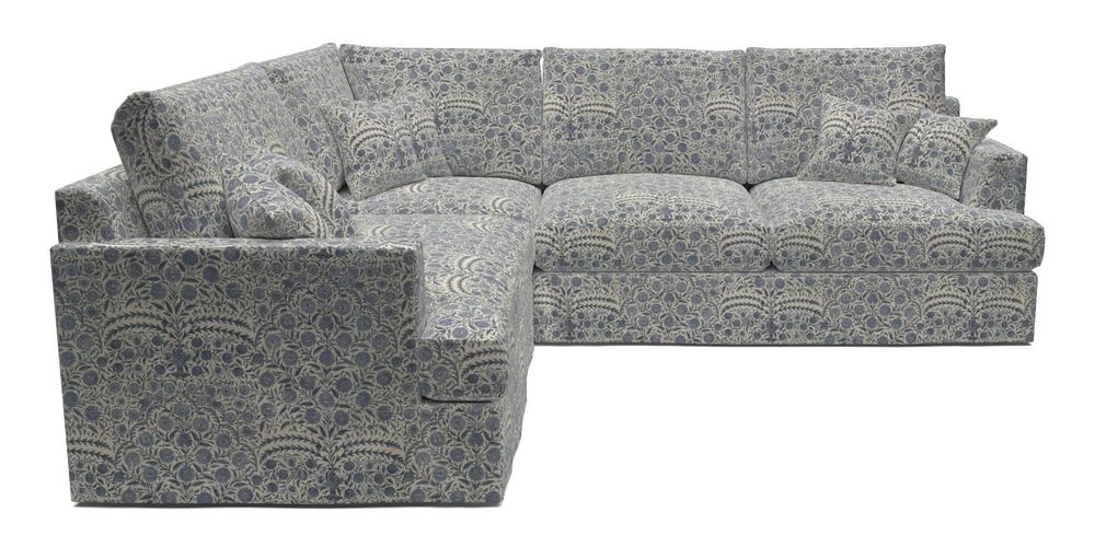 Medium Corner Sofa RHF