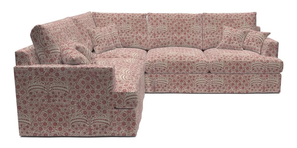 Medium Corner Sofa RHF