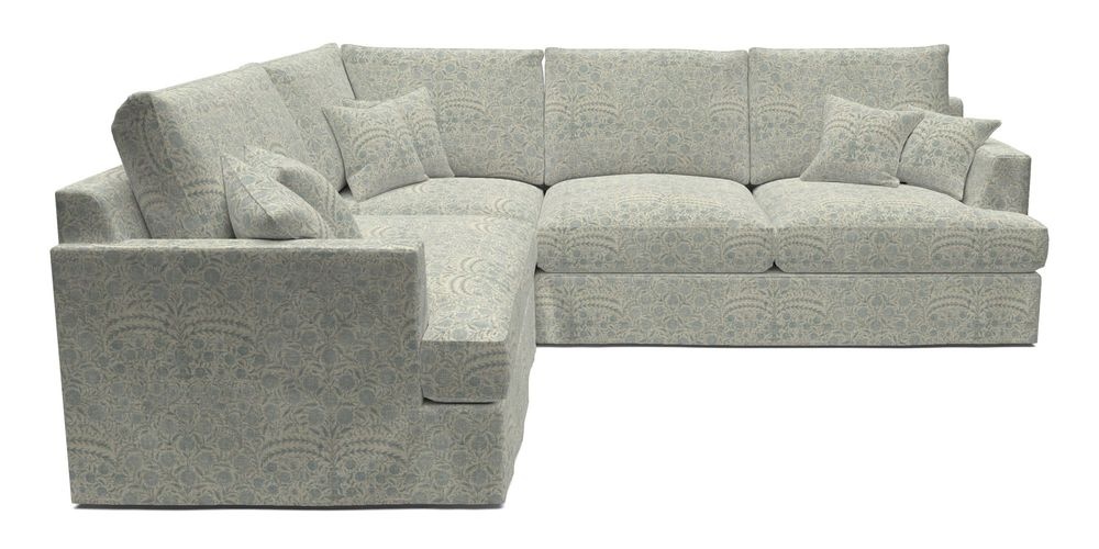 Medium Corner Sofa RHF