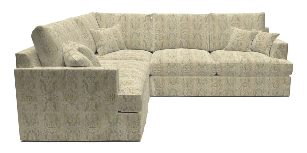 Medium Corner Sofa RHF