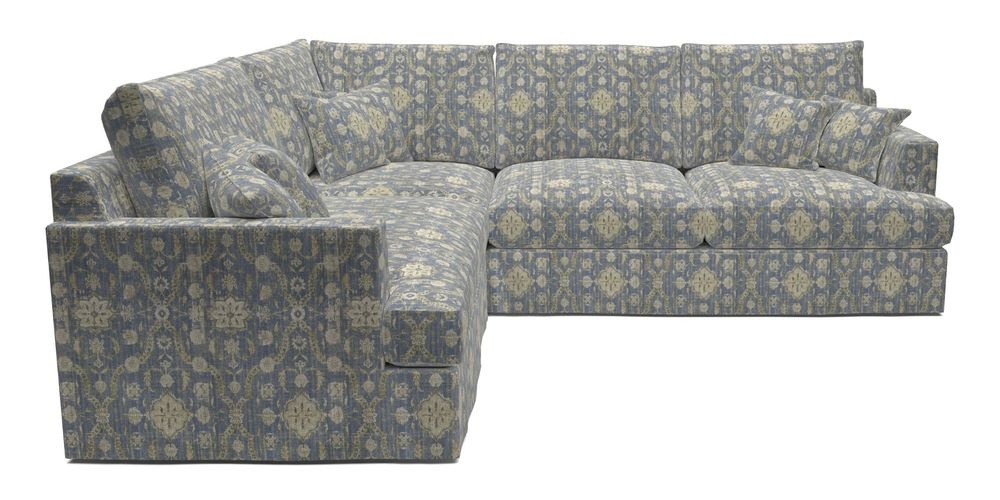 Medium Corner Sofa RHF