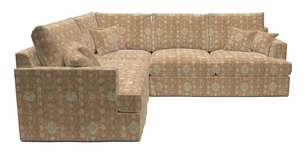 Medium Corner Sofa RHF