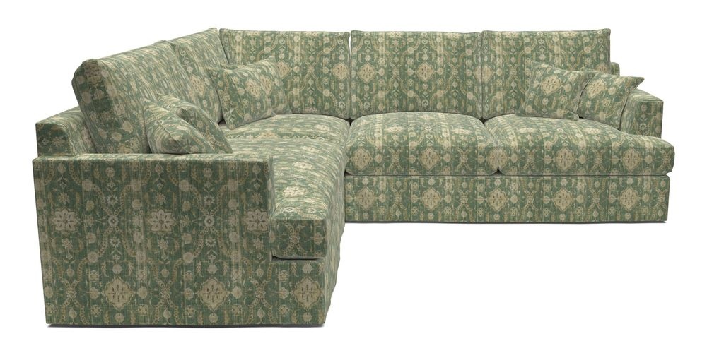 Medium Corner Sofa RHF