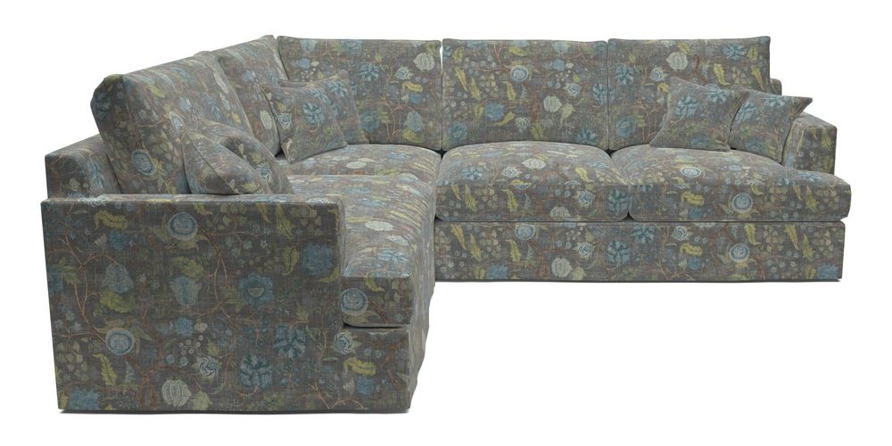 Medium Corner Sofa RHF