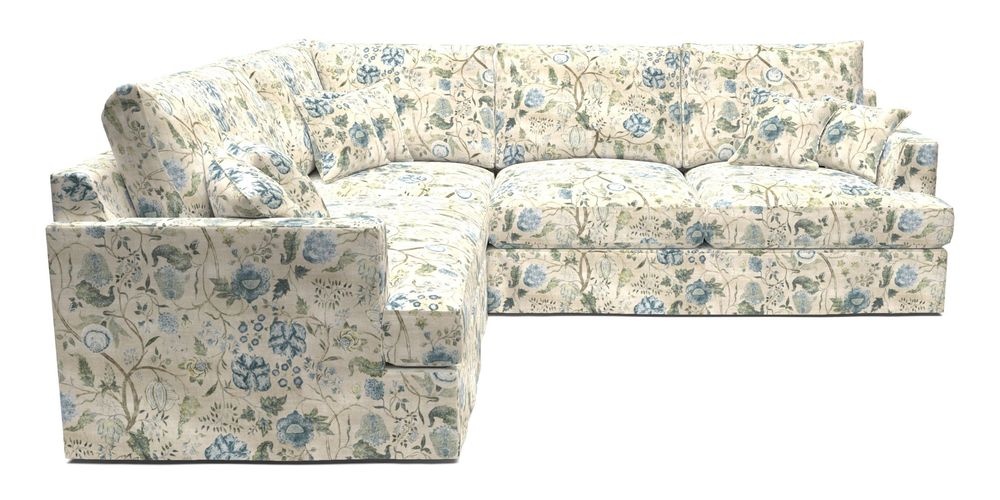 Medium Corner Sofa RHF