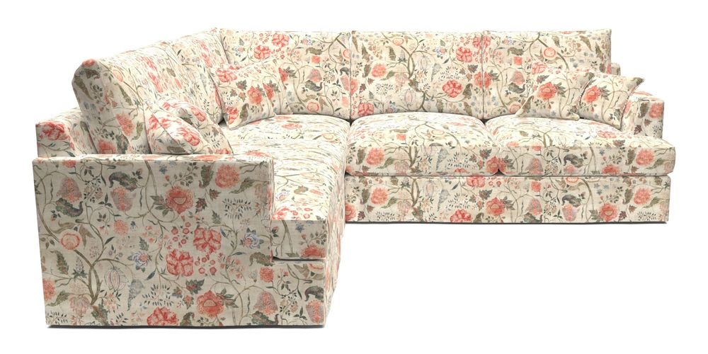 Medium Corner Sofa RHF