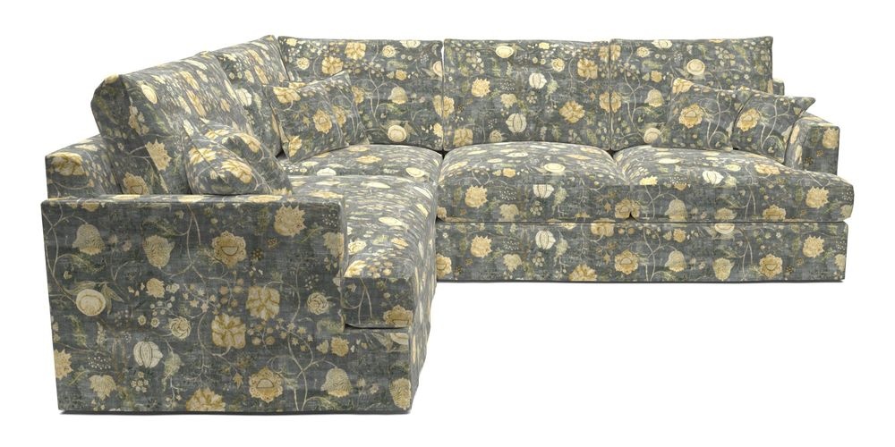 Medium Corner Sofa RHF