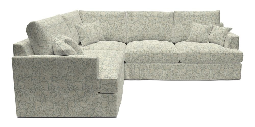 Medium Corner Sofa RHF