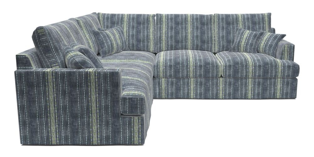 Medium Corner Sofa RHF