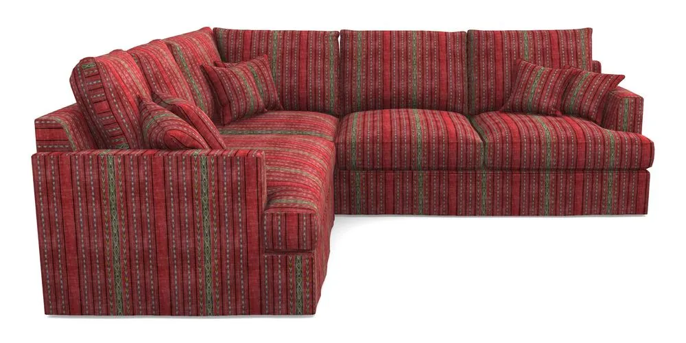 Medium Corner Sofa RHF