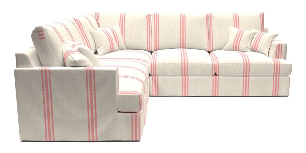 Medium Corner Sofa RHF