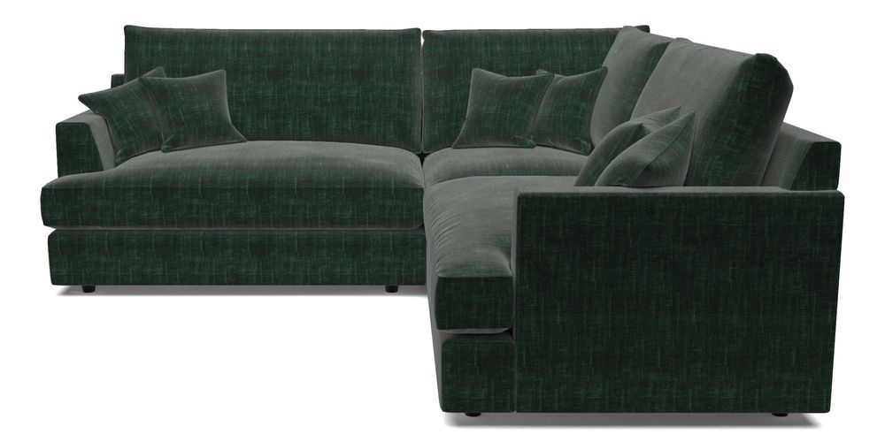 Small Corner Sofa RHF & LHF