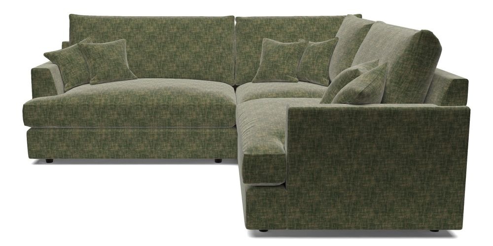 Small Corner Sofa RHF & LHF