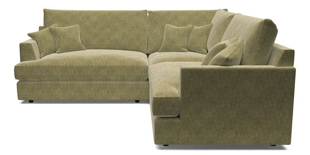 Small Corner Sofa RHF & LHF