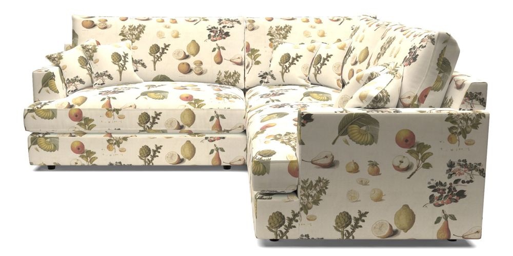 Small Corner Sofa RHF & LHF