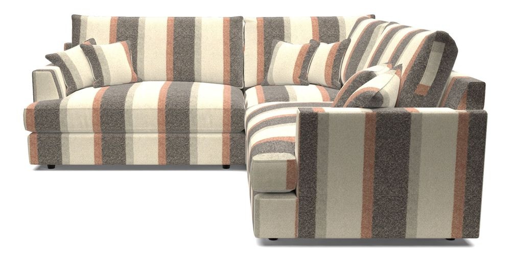 Small Corner Sofa RHF & LHF