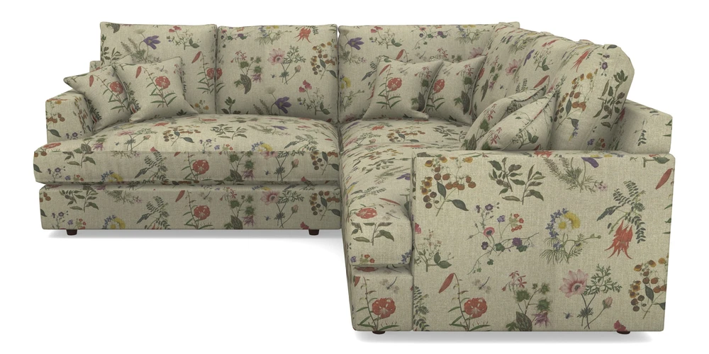 Small Corner Sofa RHF & LHF