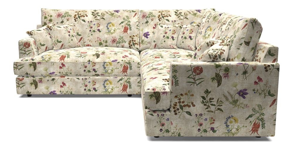 Small Corner Sofa RHF & LHF