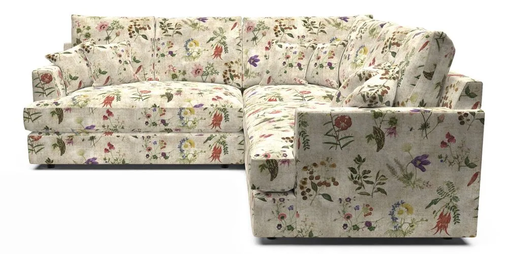 Small Corner Sofa RHF & LHF