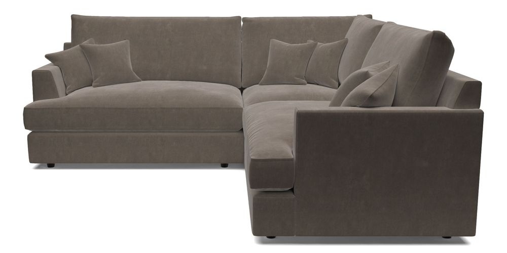 Small Corner Sofa RHF & LHF