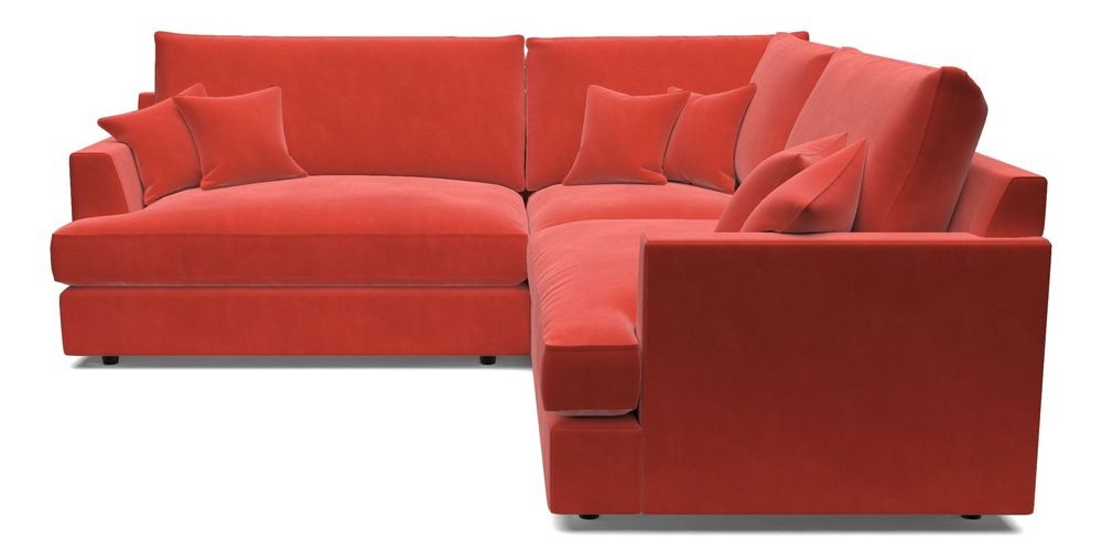 Small Corner Sofa RHF & LHF