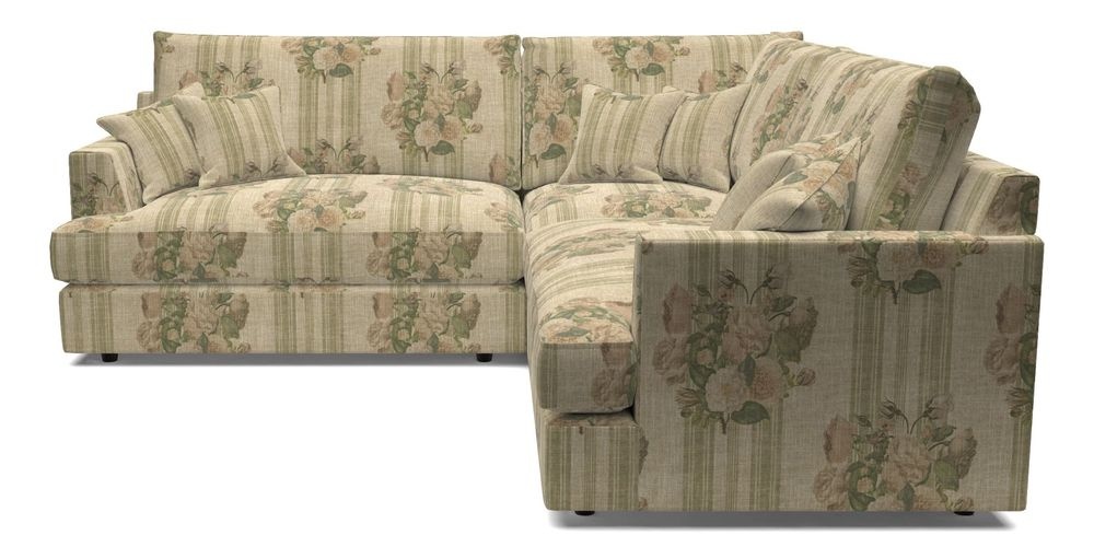 Small Corner Sofa RHF & LHF